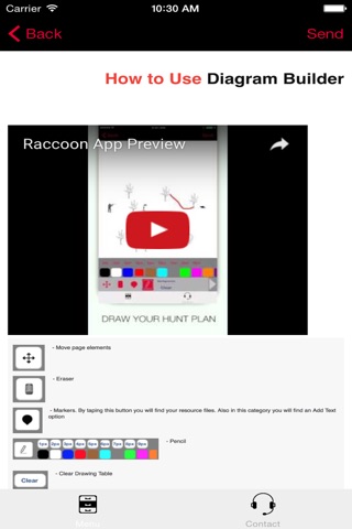 Raccoon Hunting Planner - Outdoor Hunting Simulator (Ad Free) screenshot 2