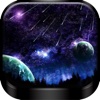 Night Sky Wallpaper – Cool HD Moon & Star.s Background For Home or Lock Screen