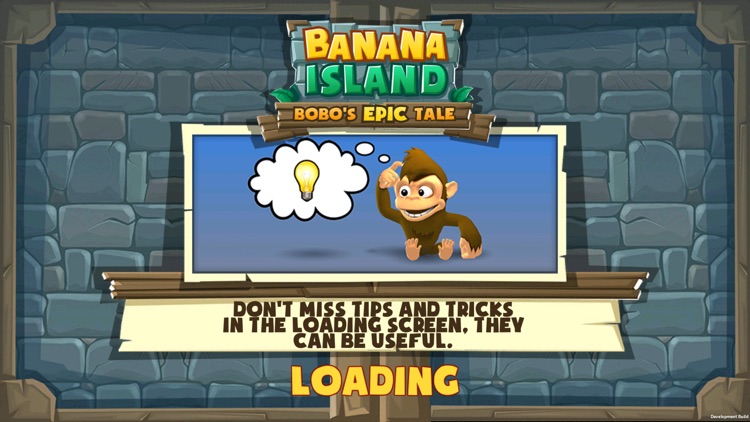 Banana Kong 2016