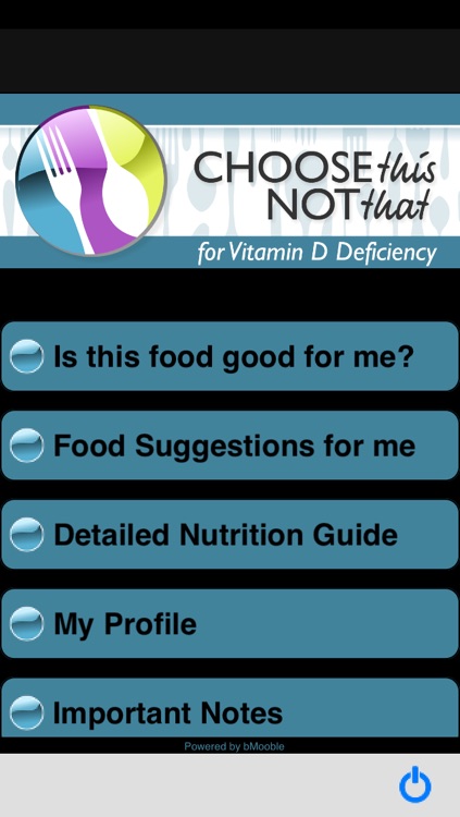 Vitamin D Deficiency screenshot-3