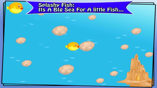 Fish Mania - Achieve the Goal - Fishing games(圖1)-速報App