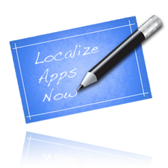 Localize Apps Now - Translate your apps