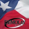 TX Demolay