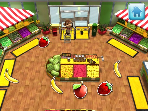 T40 Foods 1 screenshot 2