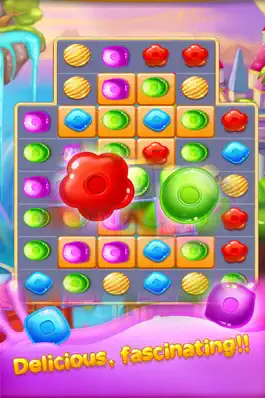 Game screenshot Jelly Boom Pro - New Candy Sweet Edition mod apk