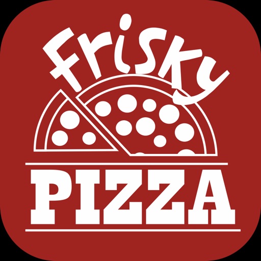 Пицца, суши и др. блюда от Frisky icon