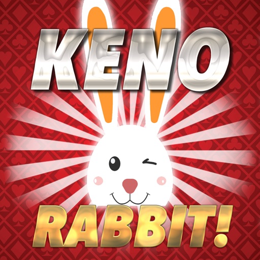 ``` $$$ ``` - A KENO RABBIT FREE - FREE Las Vegas KENO Casino Game