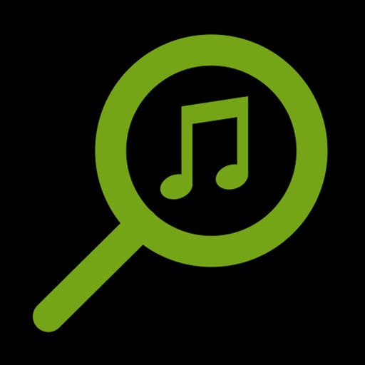 Music Finder & Music Player for Spotify & Youtube icon