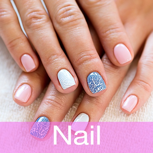 Nail - Nail Art