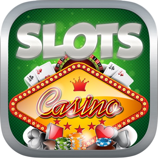 2016 Slotto Fortune Lucky Slots Game - FREE Classic Slots icon
