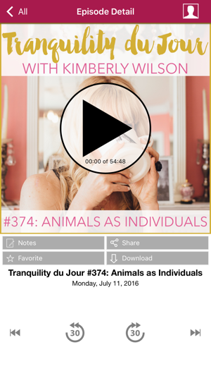 Tranquility Du Jour(圖2)-速報App