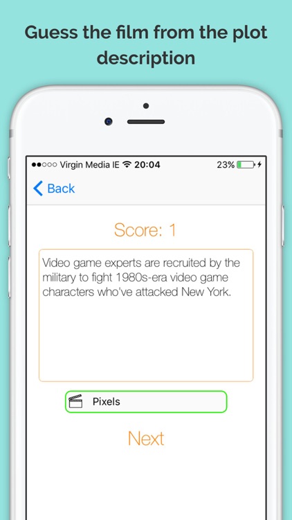 PlotWise screenshot-0