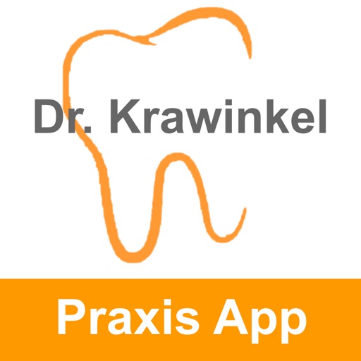 Praxis Dr Lothar Krawinkel Hamburg icon