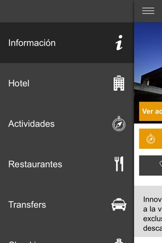 HERRADURA HOTEL SUITES screenshot 3