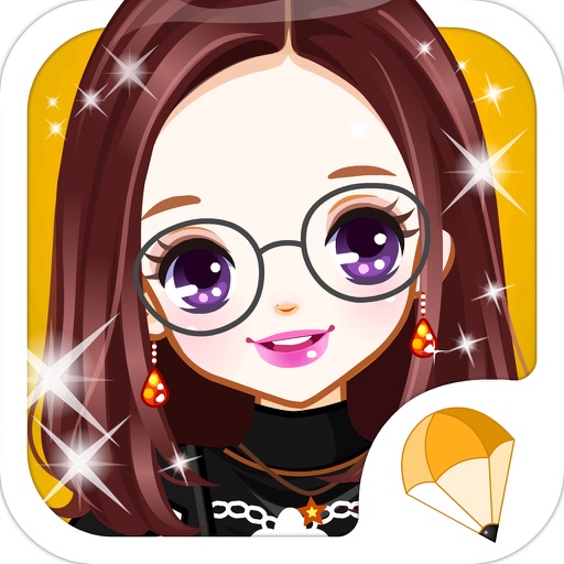 Princess Dress Up Diaries