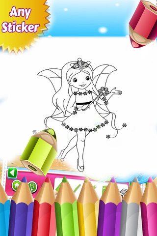 Painting Coloring: Game For Child screenshot 3