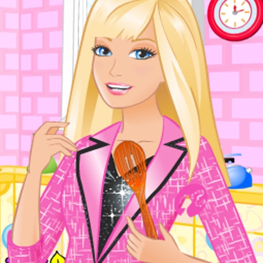 Tomato Pie With Barbie Version icon