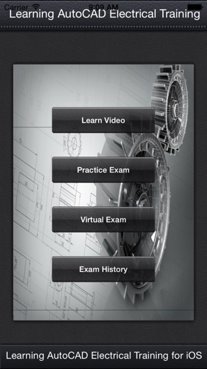 LearnForAutoCADElectrical(圖1)-速報App