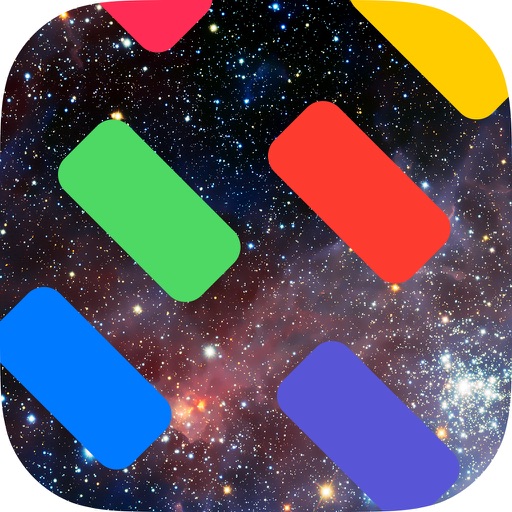 Tile Hunter Evolution iOS App