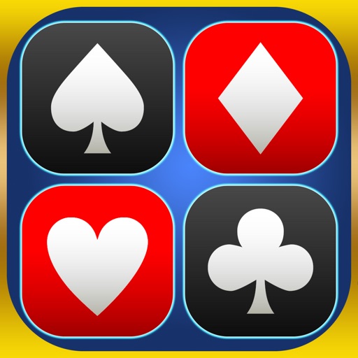 A Actual Simply Solitaire Experience icon