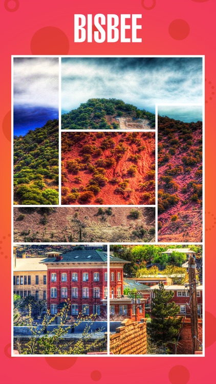 Bisbee Tourism Guide