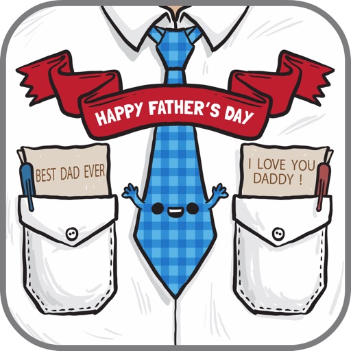 Father's Day Frames & Others icon