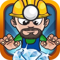 Activities of Diamond Billionaire - Mining and Crafting Clicker Tycoon Free Game