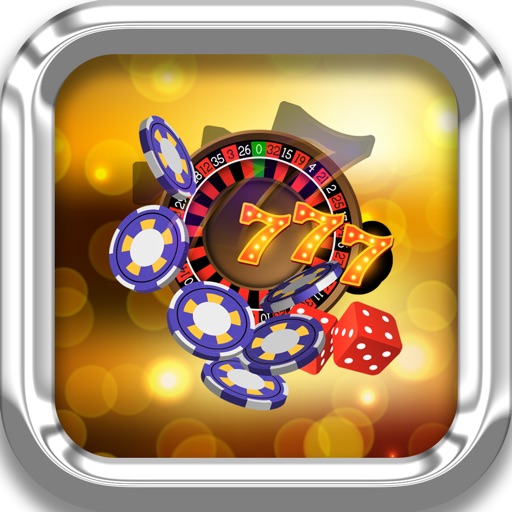 777 Cracking Nut Royal Casino - Elvis Special Edition icon