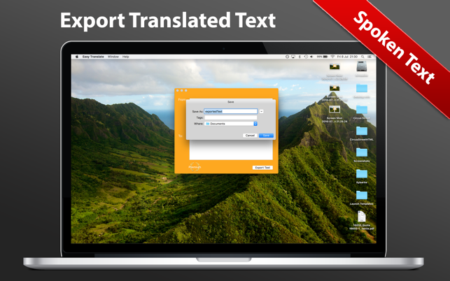 download free language translator for mac