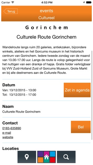 Mooi Gorinchem(圖3)-速報App