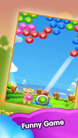 Game screenshot Super Bubble Star 2017 mod apk