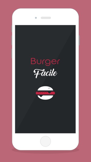 Burger Facile & Sauce(圖1)-速報App