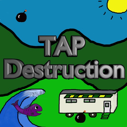 TapDestruction