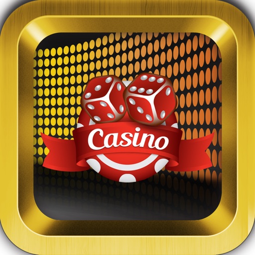 1up Diamond Casino Hot Gamer - Free Slots Casino Game icon