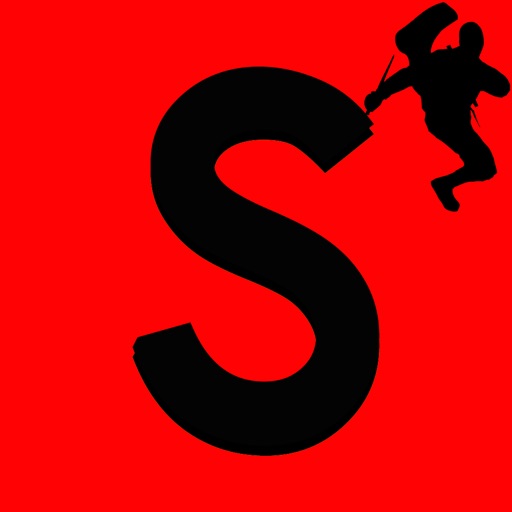 Smarty Jump Icon