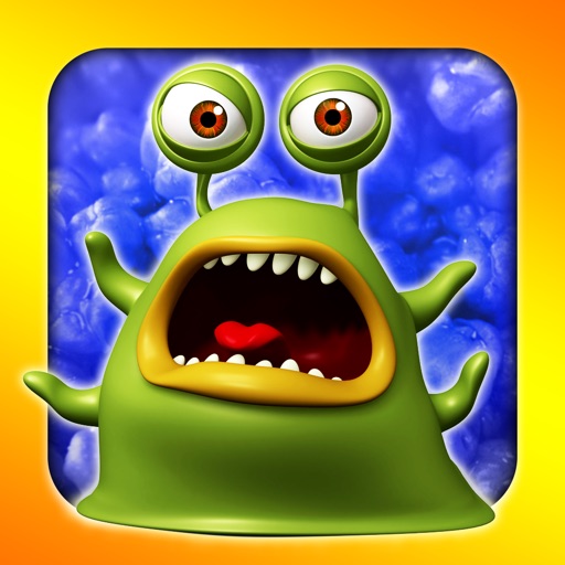 Boogey Monster icon