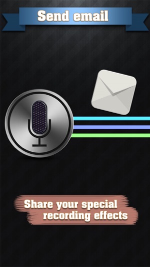 Voice Changer (Sound Effects)(圖5)-速報App