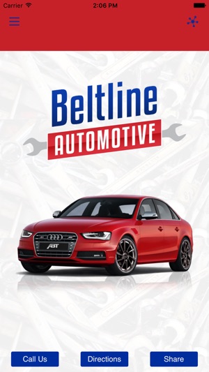 Beltline Automotive(圖1)-速報App