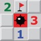 Klassisches Minesweeper Spiel für iPhone/iPad