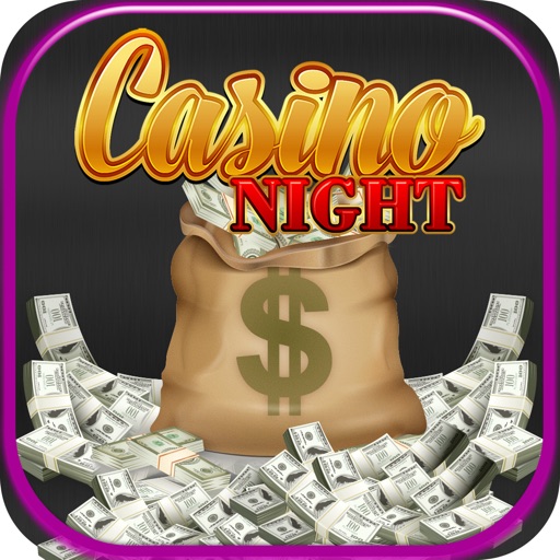 21Big Bag Casino Games - Party Night in Vegas icon