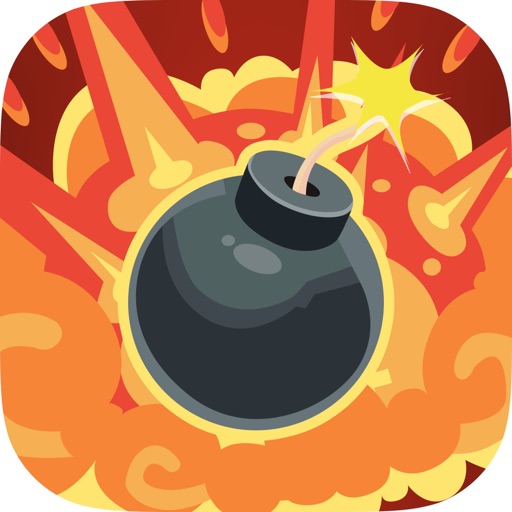 Defuse A Bomb - BOOM Reactor iOS App