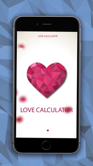 Love Calculator Prank - Prank With The Loved Ones, Family an(圖1)-速報App