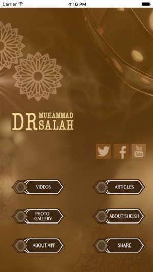 Dr.Muhammad Salah(圖2)-速報App