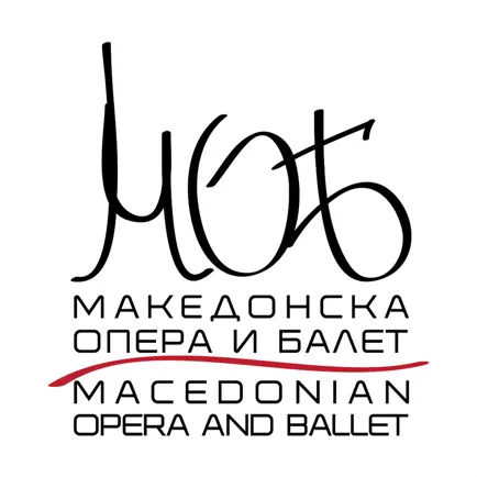 Macedonian Opera and Ballet Читы