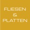 FLIESEN & PLATTEN - Fachzeitschrift