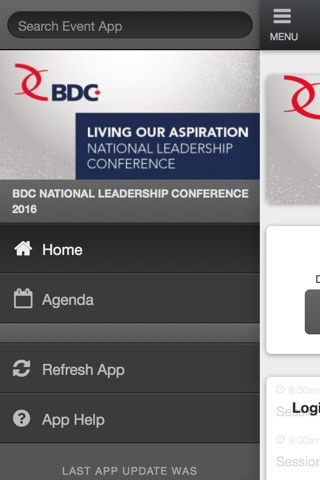 BDC NLC screenshot 2