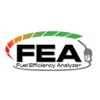 Fuel Efficiency Analyzer