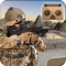VR Army Camp War Action Pro - 3d vr shooting game