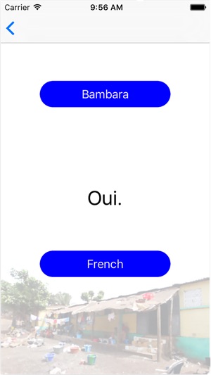 BambaraFrench(圖4)-速報App