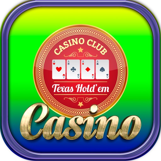 Casino Club Game Show - Loaded Slots Machines icon